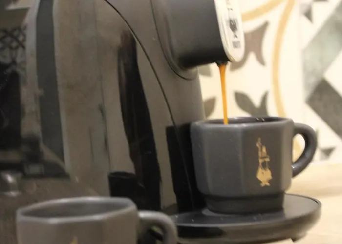 8 North By Petit Chic Mellieħa