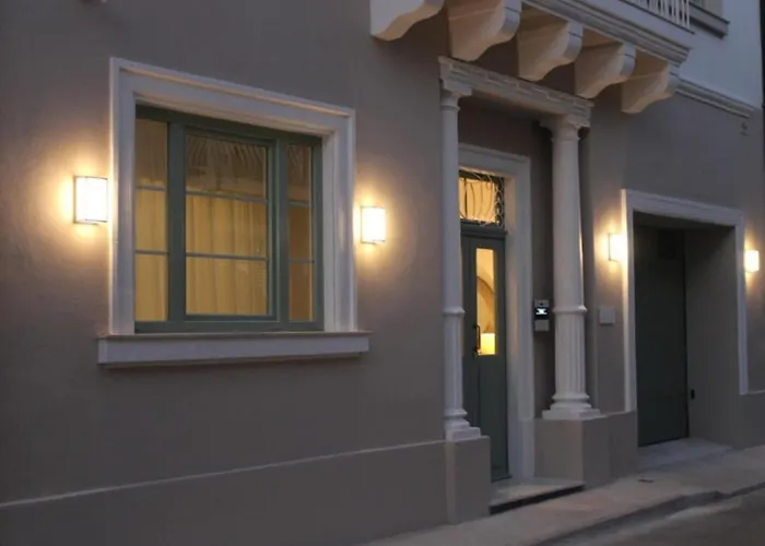 8 North By Petit Chic Lägenhet