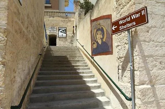 8 North By Petit Chic Mellieħa