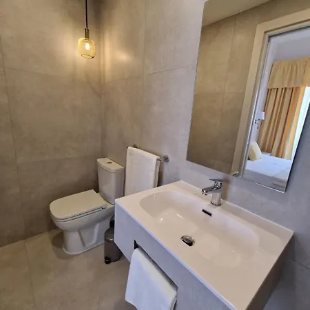 Apartmán 8 North By Petit Chic