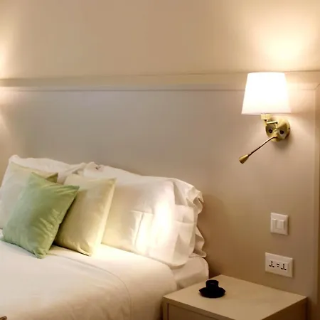 Apartmán 8 North By Petit Chic Mellieħa