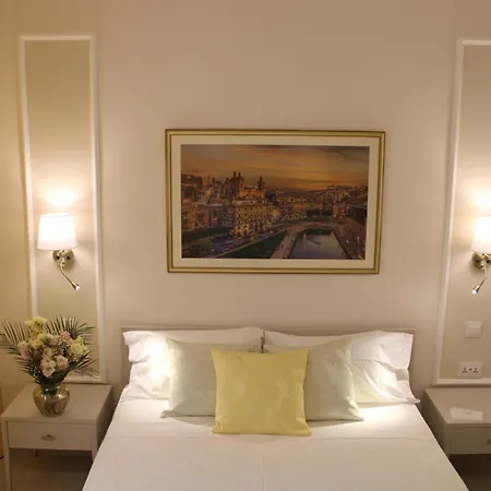 8 North By Petit Chic Apartment