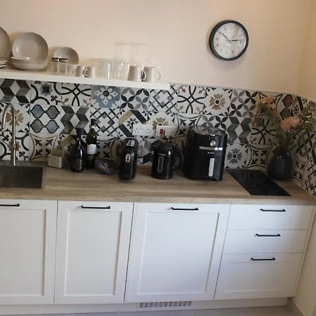 Apartmán 8 North By Petit Chic Mellieħa