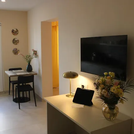 Appartement 8 North By Petit Chic Mellieħa