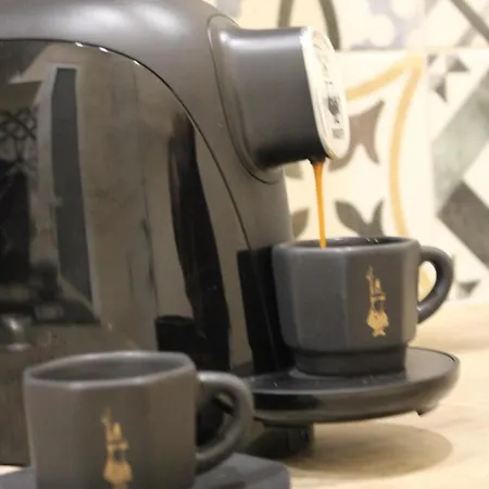 8 North By Petit Chic Mellieħa