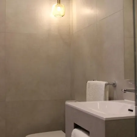 Apartmán 8 North By Petit Chic Mellieħa