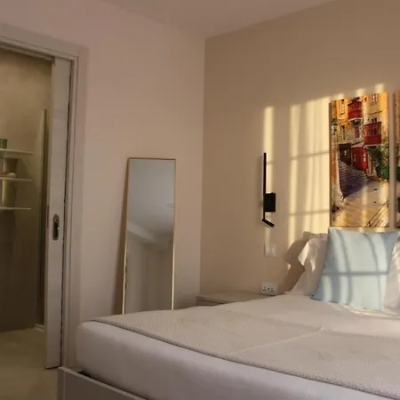 Apartmán 8 North By Petit Chic