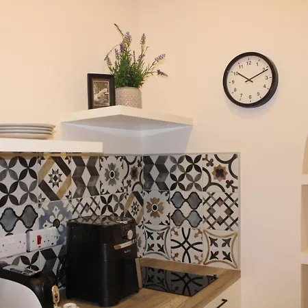 Appartement 8 North By Petit Chic Mellieħa