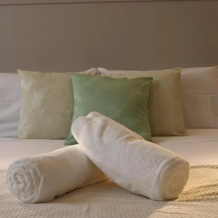 Apartmán 8 North By Petit Chic *