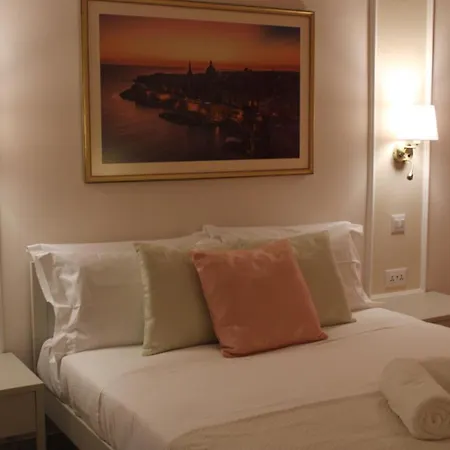 아파트 8 North By Petit Chic 멜리에하