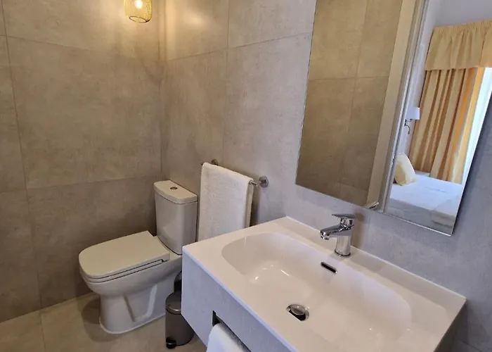 Appartement 8 North By Petit Chic