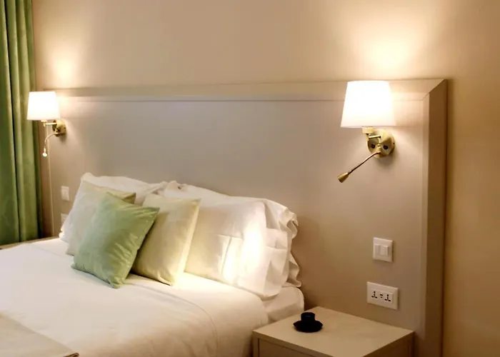 Appartement 8 North By Petit Chic Mellieħa