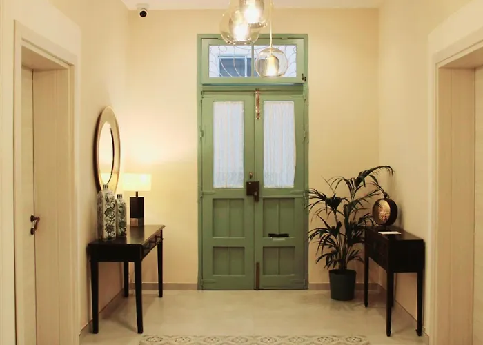 Appartement 8 North By Petit Chic