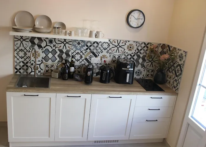 Appartement 8 North By Petit Chic Mellieħa