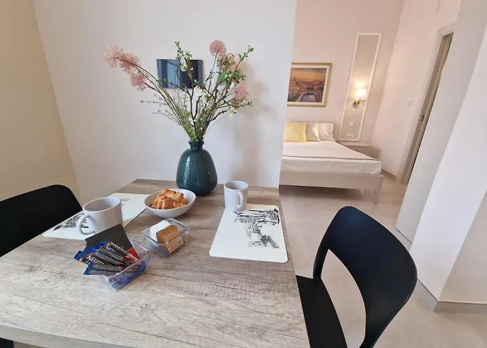 8 North By Petit Chic * Mellieħa