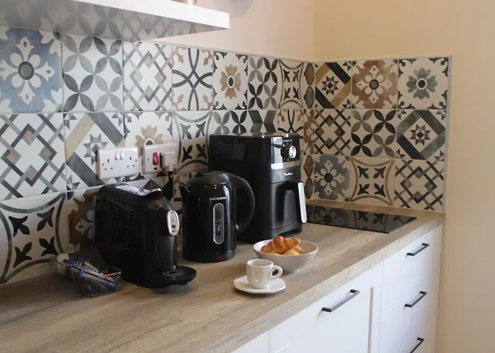 8 North By Petit Chic Mellieħa