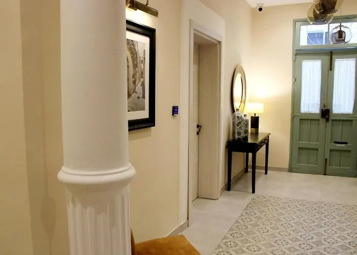 8 North By Petit Chic Appartement