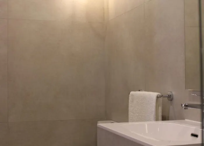 Appartement 8 North By Petit Chic Mellieħa