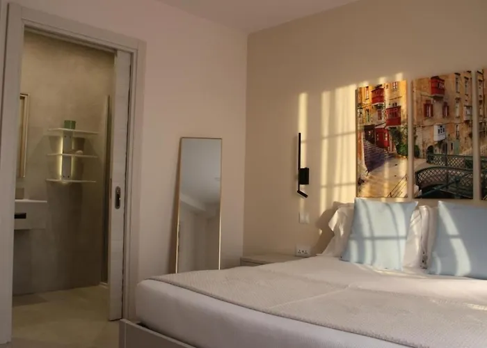 Appartement 8 North By Petit Chic