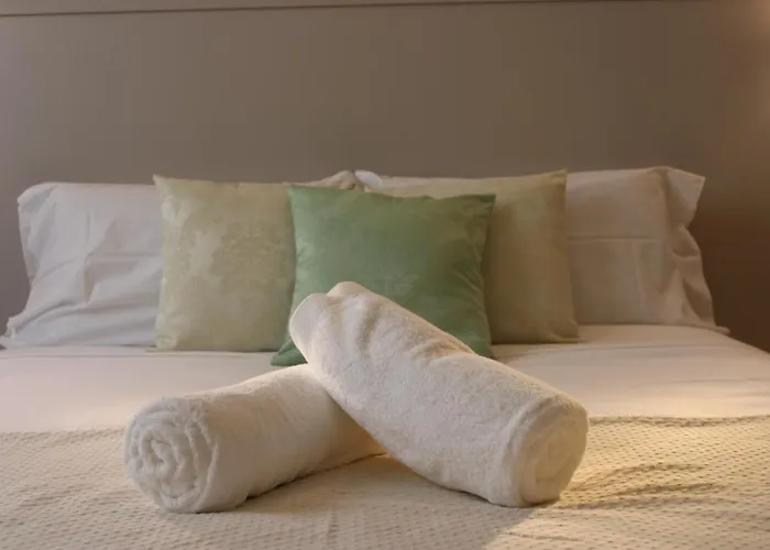 Appartement 8 North By Petit Chic *