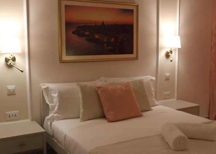 Appartement 8 North By Petit Chic Mellieħa