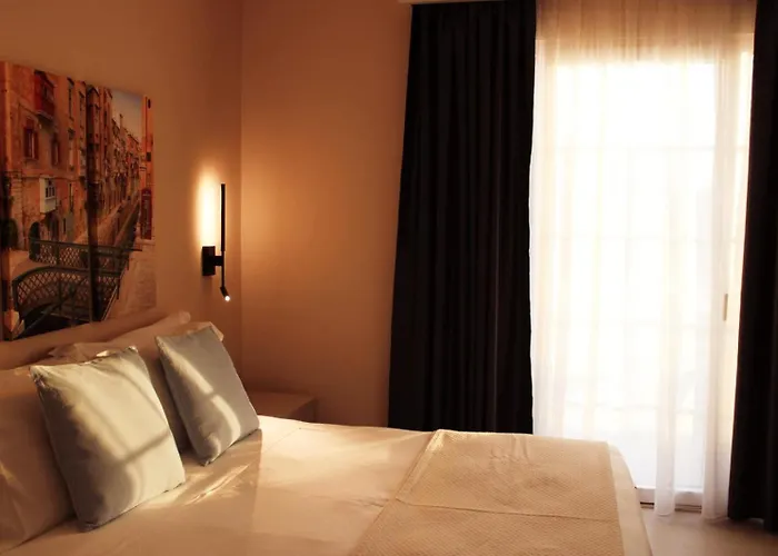 Appartement 8 North By Petit Chic Mellieħa