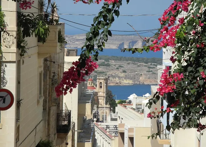 8 North By Petit Chic Appartement Mellieħa