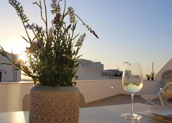 Appartement 8 North By Petit Chic Mellieħa